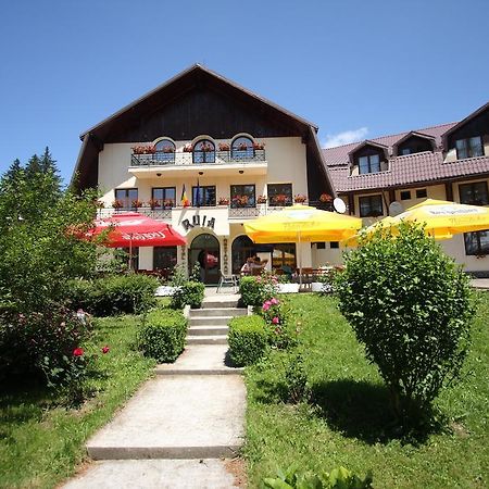 פויאנה ברשוב Hotel Ruia מראה חיצוני תמונה