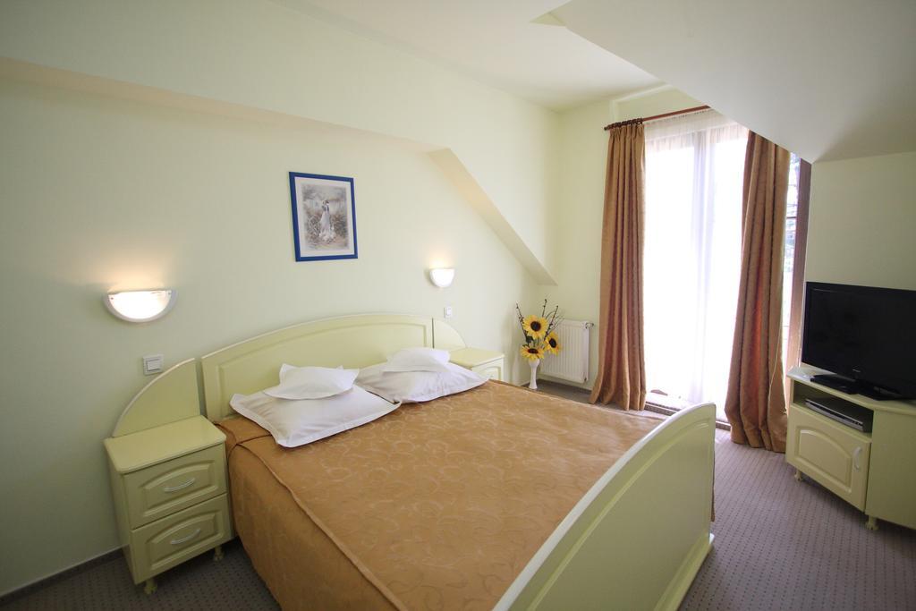 פויאנה ברשוב Hotel Ruia מראה חיצוני תמונה
