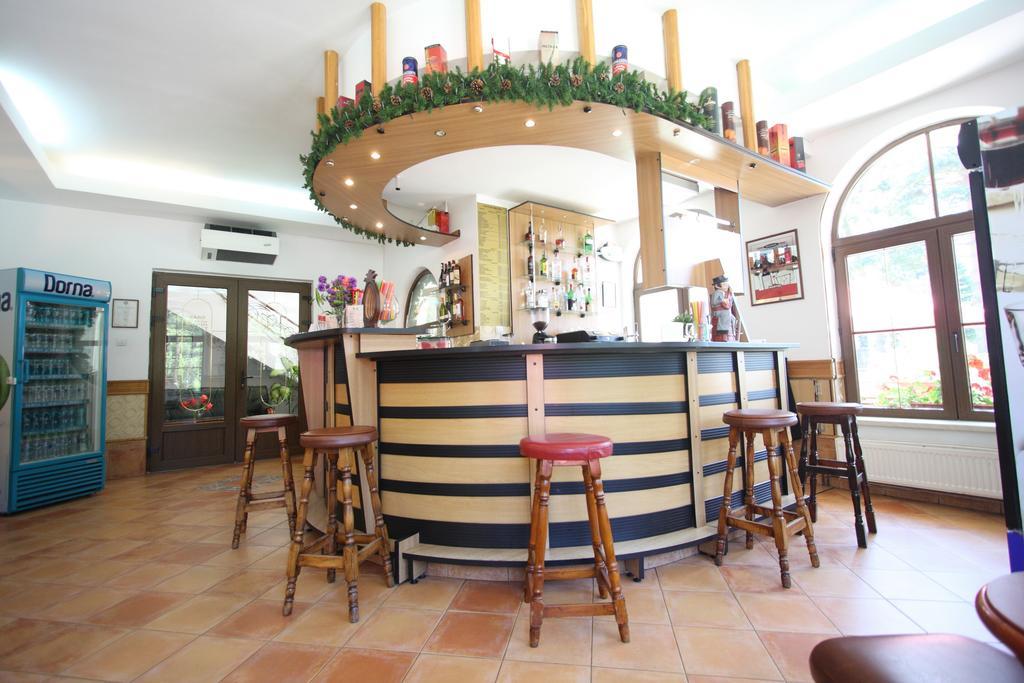 פויאנה ברשוב Hotel Ruia מראה חיצוני תמונה
