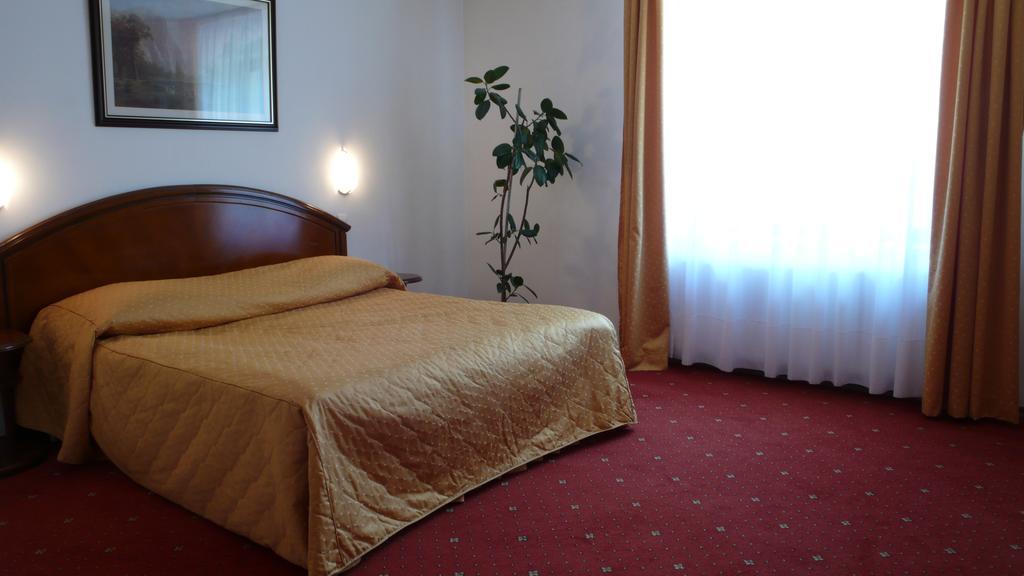 פויאנה ברשוב Hotel Ruia חדר תמונה
