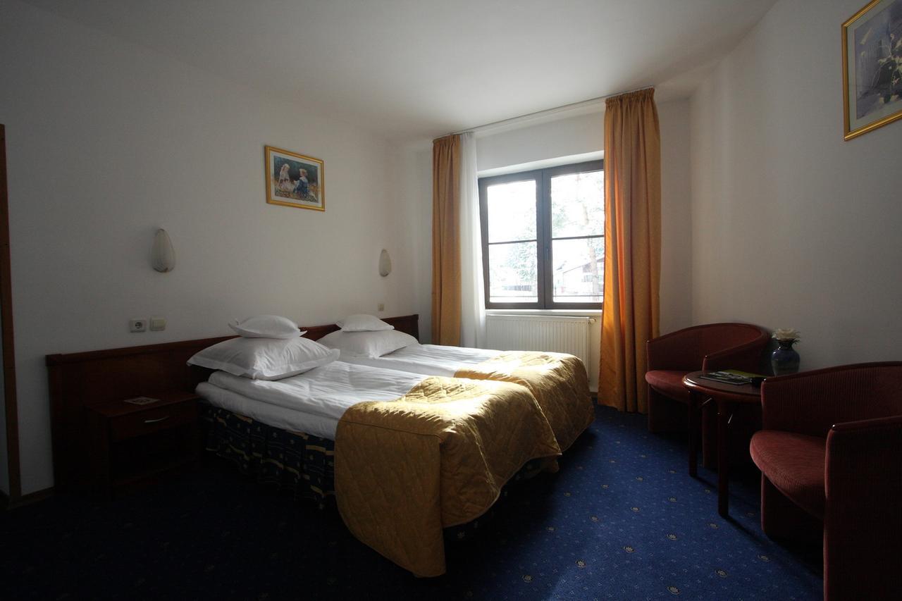 פויאנה ברשוב Hotel Ruia מראה חיצוני תמונה